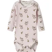 Lil´ Atelier Print Strampler