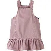 Name it Denim Spencer-kleid