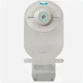 Coloplast Sensura Mio 16450, konvex, 21mm, lichtgrau