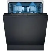 Siemens SN65EX16CE Geschirrspüler vollintegrierbar 60cm smartStart autoOpen timeLight emotionLight EEK:A-10%