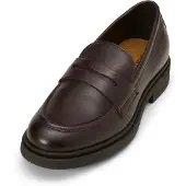 Marc O'Polo Marc OPolo Loafer "aus weichem Schafleder"