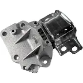 METZGER Lagerung Motor oben Gummimetalllager für u.a. FIAT DUCATO