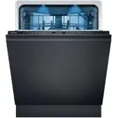 Siemens SN95EX16CE Geschirrspüler vollintegrierbar 60cm varioScharnier smartStart autoOpen openAssist EEK:A