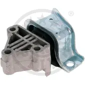 OPTIMAL Motorlager Gummimetalllager Rechts für FIAT Ducato Kastenwagen (250, 290) F7-5157