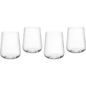 Nachtmann Wasserglas ViNova 430 ml (4er-Set)