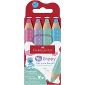 Faber Castell Grippy Bleistift