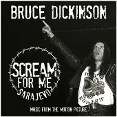 Bmg Rights Management - Scream For Me Sarajevo (LP)