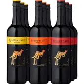 Casella 9er-Probierpaket »Die Rotweine von [yellow tail]«