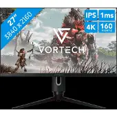 Vortech Prestige 27 Zoll 4K