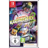 Nickelodeon Kart Racers 2 -