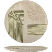 Bloomingville Amica-Servierplatte – 82062515