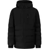 Protest Prthunton JR Snowjacket true black (290) 176
