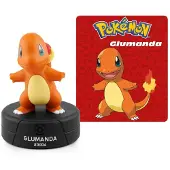Tonies Pokémon - Glumanda