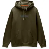 Napapijri Box Logo Kapuzenpullover