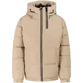 Protest Prtrebecca JR Snowjacket bamboobeige (567) 140