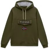 Napapijri Burgee Winter 4 Kapuzenpullover