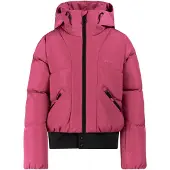 Protest Prtciska JR Snowjacket rebelpurple (930) 104