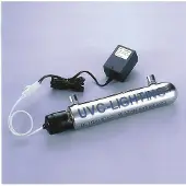 Alapure UV-Lampe 1 GPD