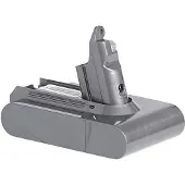 Alapure Akku-Staubsauger geeignet für Dyson 96781021
