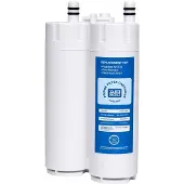 Air2go Kühlschrank Wasserfilter 100x170mm Kohlenstofffilter NSF IAPMO 6 Monate