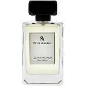 Swiss Arabian Leather and Oud Eau De Parfum 100 ml (man)