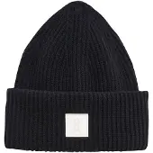 Armedangels - Iconic ŠWool Hat - Mütze Gr One Size schwarz