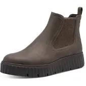 Tamaris Stiefel Braun