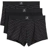 Marc O'Polo Marc OPolo Trunk mit Jersey-Material, körpernah geschnitten