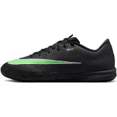 Nike Herren Fußb.-Indoorsch. (IN) He/Uni Mercurial Vapor 17 Academy Low-Top-Fußballschuh für Hallen- und Hartplätze