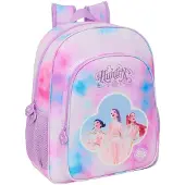 Safta Demon Hunters Kpop Artist Rucksack 38cm