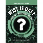 Lantaarn Wusstest du das? Abreißkalender 2027