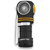 ArmyTek Elf C1 USB-C PCB White