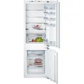 Bosch Kis86afe0 Kühlschrank Mit Gefrierfach