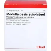 Heel Medulla Oss Suis Inj Org 10 ST