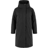 Fjällräven övik GTX Padded Parka W black (550) M