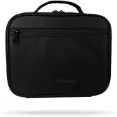 GymBeam - Mini FIT Meal-Prep-Tasche in Black