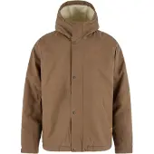 Fjällräven Vardag G-1000 Pile Jacket M wood brown (265) L