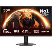 AOC Gaming 27G50F 27 Zoll FullHD IPS 180Hz Monitor