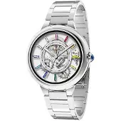 Liu Jo Smartwatch Nova Silber SWLJ225