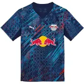 Puma RB Leipzig Ausweichtrikot Herren 2026/27 Flock: - Größe: XL