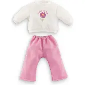 Corolle 9000213170, 3 Jahr(e), Junge/Mädchen, 50 g, Pink