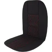 Sixtol Autositzbezug CAR SEAT COVER PAD 1