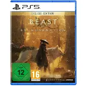 Beast of Reincarnation - Deluxe Edition