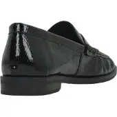 Carmela 164357C ZAPATO SRA Schwarz