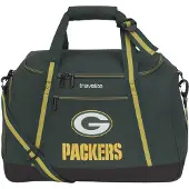 Travelite NFL - Reisetasche M 49 cm (Green Bay Packers)