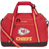 Travelite x NFL Sporttasche M Kansas City Chiefs