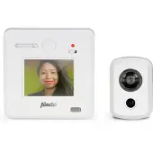 Alecto Dc-700 Video-gegensprechanlage