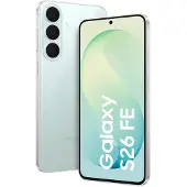 Samsung Galaxy S26 FE