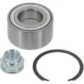 Moog Radlagersatz Vorne für FIAT Strada Pickup (178) FI-WB-11560