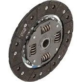 LuK Kupplungsscheibe 323041010 für PEUGEOT FIAT CITROËN RENAULT
